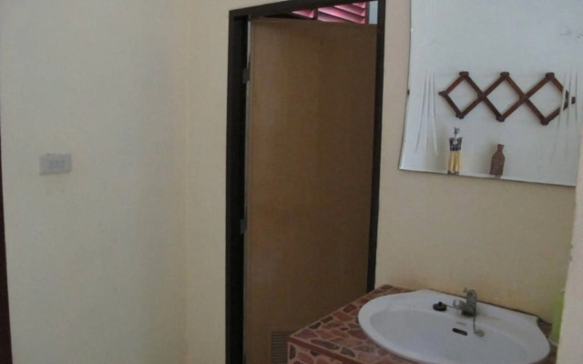 Baan KruToy Homestay4