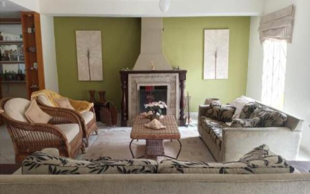 Pousada Villa del Mare