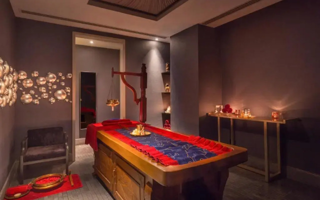 ITC Kakatiya, a Luxury Collection Hotel, Hyderabad