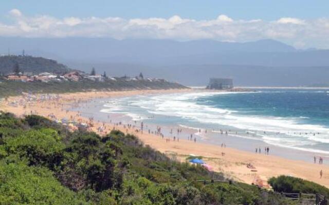 Southern Cross Beach House