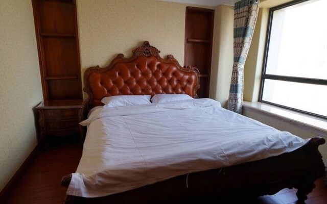 Xingai Square Binsheng Apart-hotel