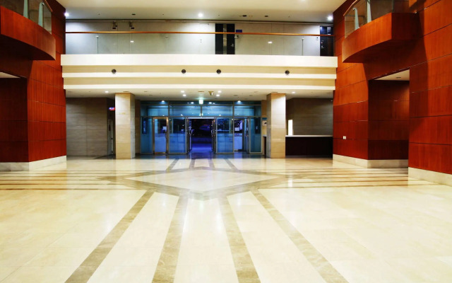 Prime Guest House