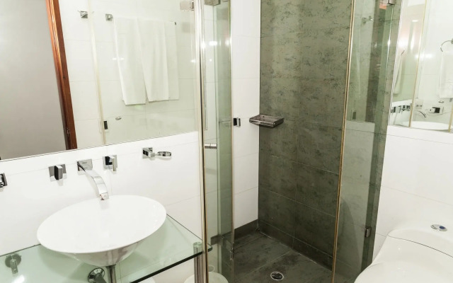 Hotel Virrey Park