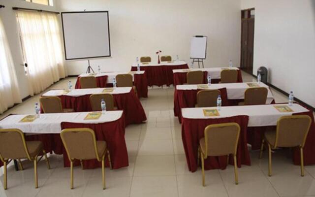 Nashera Hotel