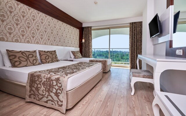 Berry Blue Hotels - All Inclusive