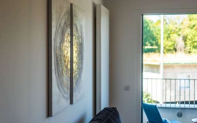 Marquisats Private Apartment 5min From the Lake