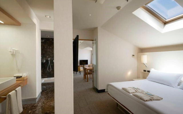 Richmond Nua Wellness -Spa - Adults Only