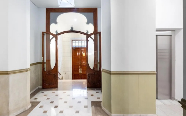 Luxury Suite San Ant n