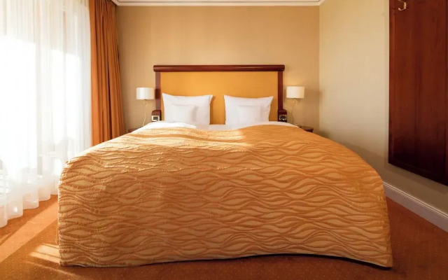 Hotel Gran BelVeder & Ostsee Therme Resort & Spa