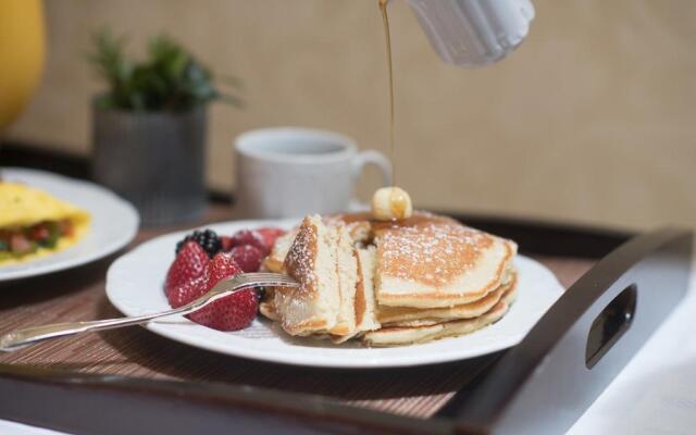 The Houstonian Hotel, Club & Spa