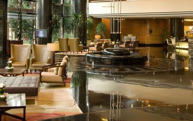 The Plaza Residences