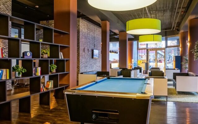 Smart Stay Hotel Berlin City