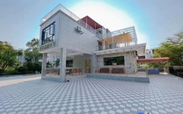 Mingyuan Hot Spring Holiday Villa (Qingyuan Qingxin Wenquan Branch)