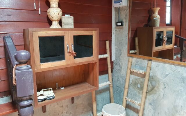 Thaihom Eco Hotel