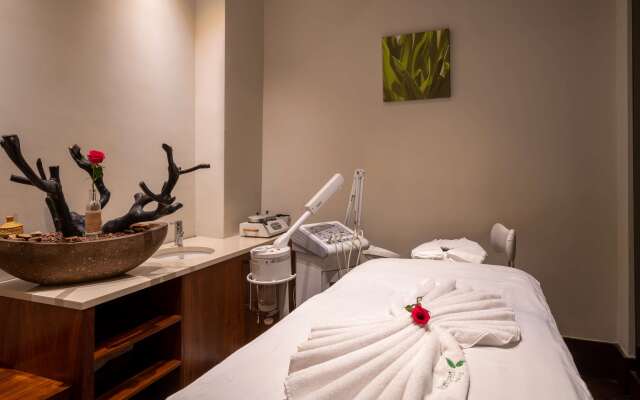 Radisson Blu Hotel, Addis Ababa