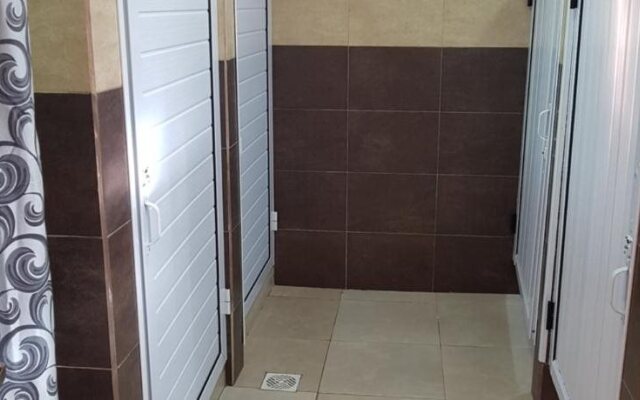 Ambay Suites & Dorms