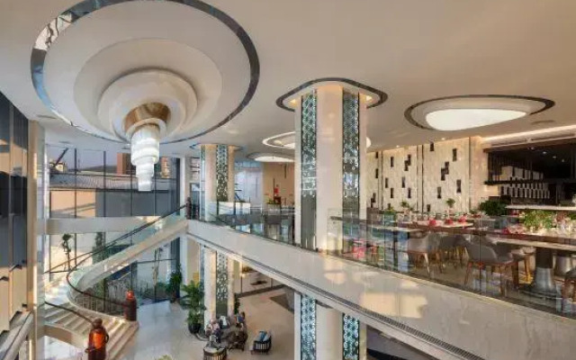DeLaSea Ha Long Hotel
