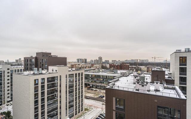 КакОтельРу на Светлановском