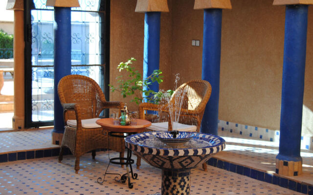 Kasbah Fenneca
