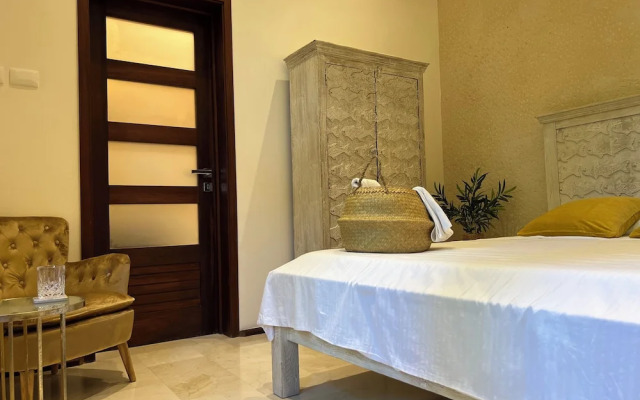 Boutique Hotel Casa Grande, Banana Chica Studio