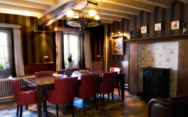 Hotel De Oude Brouwerij
