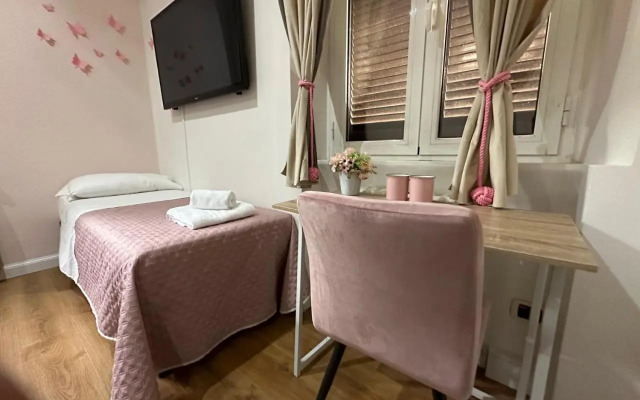 Villino Cecilia Hotel