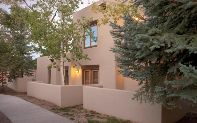 WorldMark Taos