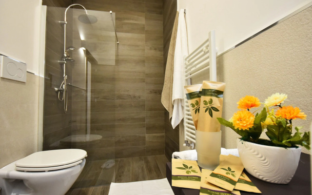 Borgo Fiorito Relais