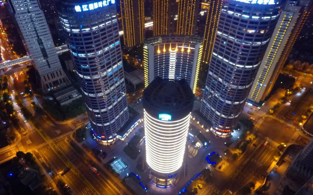 Courtyard by Marriott Hangzhou Qianjiang