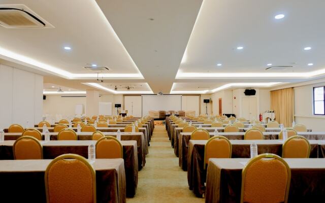 Alamis City Kuala Lumpur