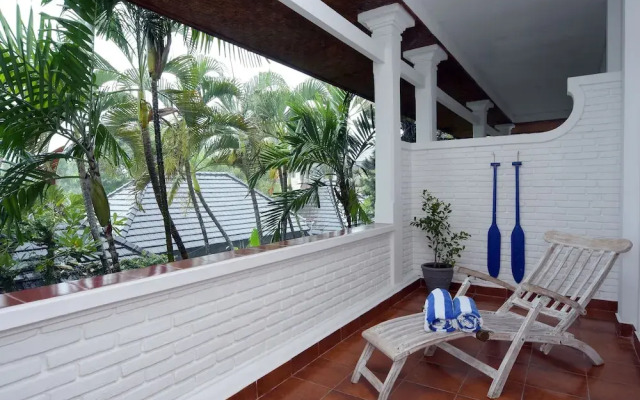 Prima Cottage