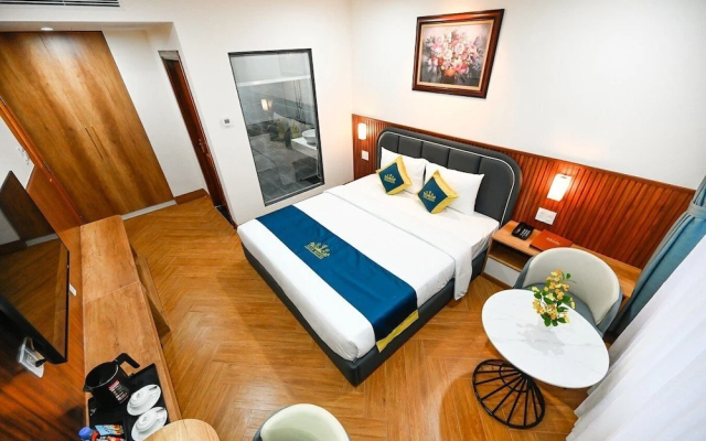 Plus Vung Tau Hotel