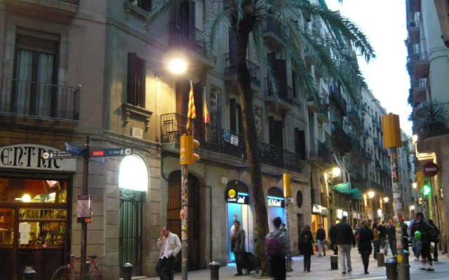 Eco Boutique Hostal Grau