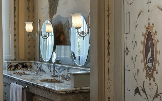 Villa Olmi Firenze