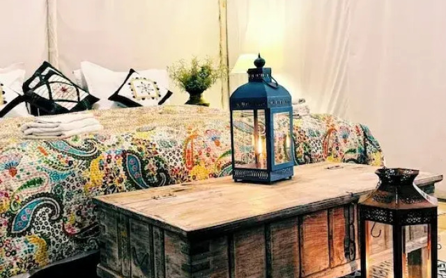 Sangram Desert Camp