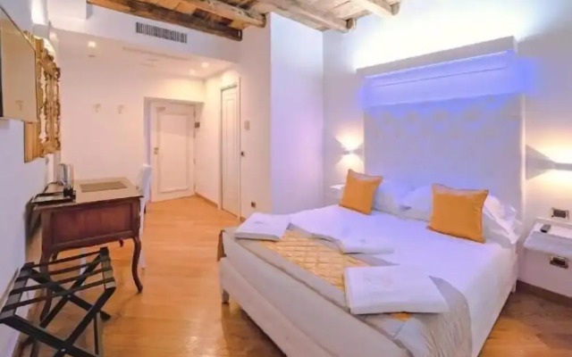 Maison Suite Spagna