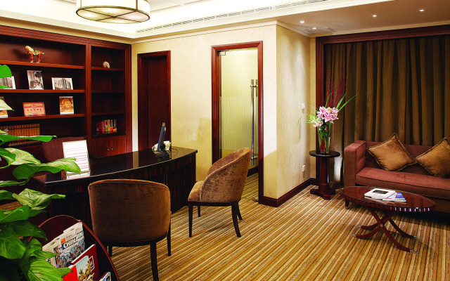 Hengshan Picardie Hotel