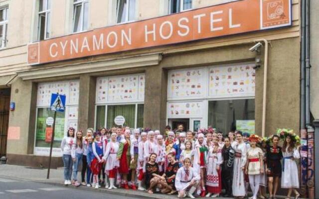 Cynamon Hostel