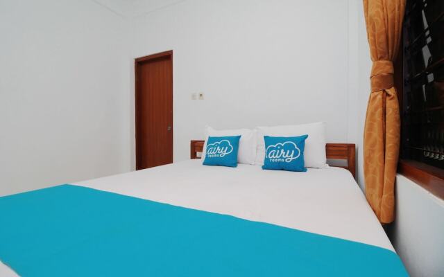 Airy Mantrijeron Parangtritis 42 Yogyakarta