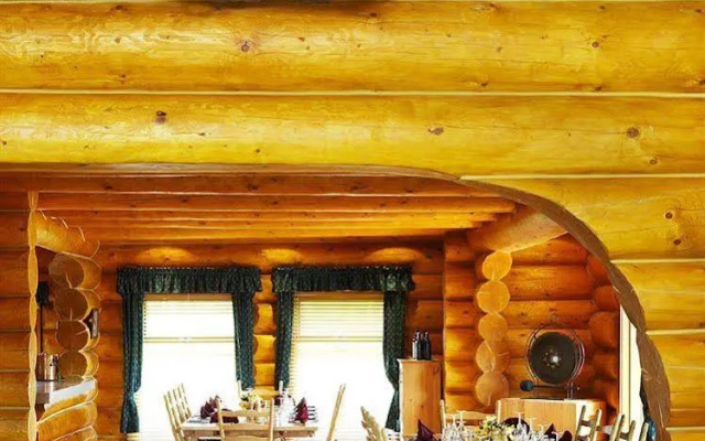 Echo Valley Ranch And Spa