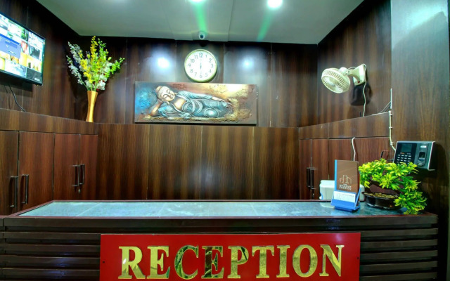 Hotel Staayz Premium