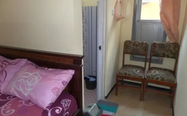 Nike Homestay