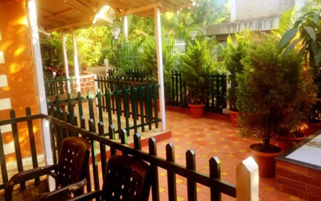 Panchgani Cottages