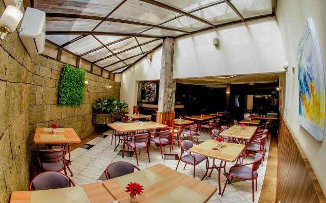 Susin Hotel