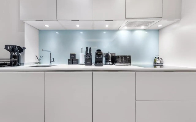 The Covent Garden Collection
