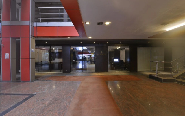 Hotel The Golden Oak Central by Citrus Prime