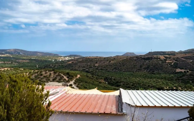 Lydia Guest House - Sea Countryside Views