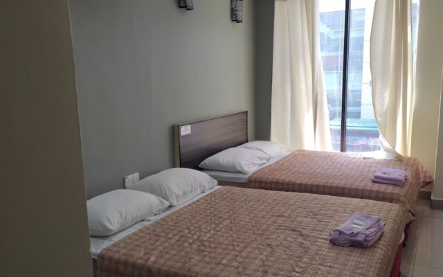 OYO 90542 My Hotel Seremban