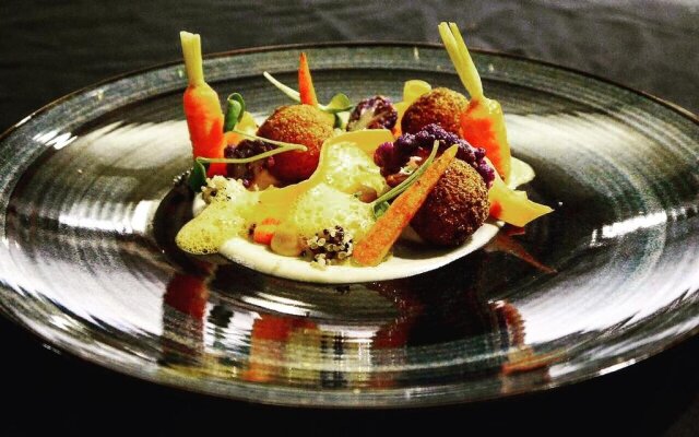 Trout Point Lodge of Nova Scotia