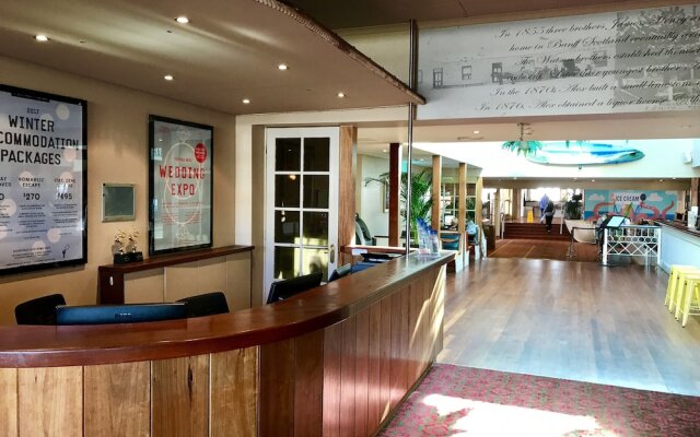 Portsea Hotel